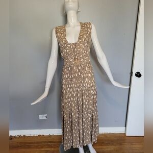 Beachgold Christy Dress, BNWT, Size XL
